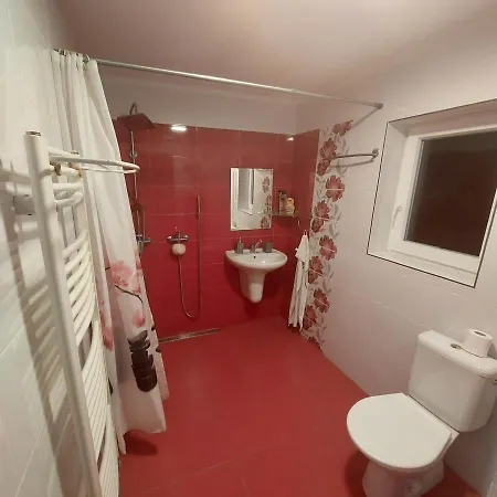 Apartment Freddys Eigenheim Ebersbach-Neugersdorf