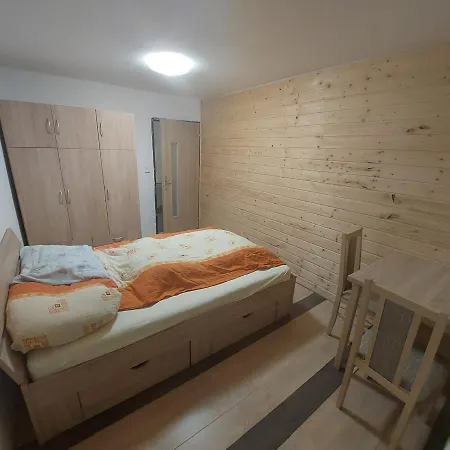 Apartment Freddys Eigenheim *