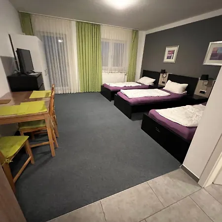 Freddys Eigenheim Apartment Ebersbach-Neugersdorf