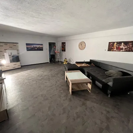 Freddys Eigenheim *